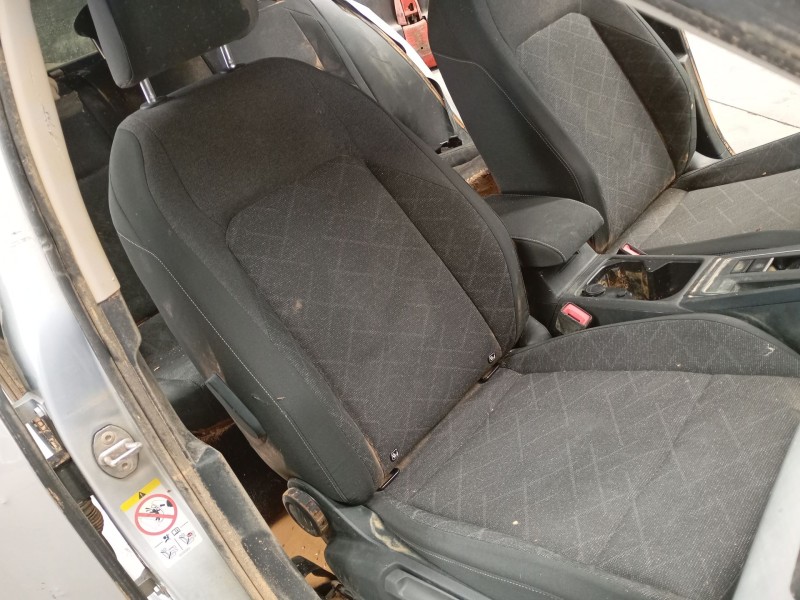 volkswagen golf viii (cd1, da1) del año 2021