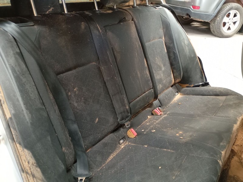 volkswagen golf viii (cd1, da1) del año 2021