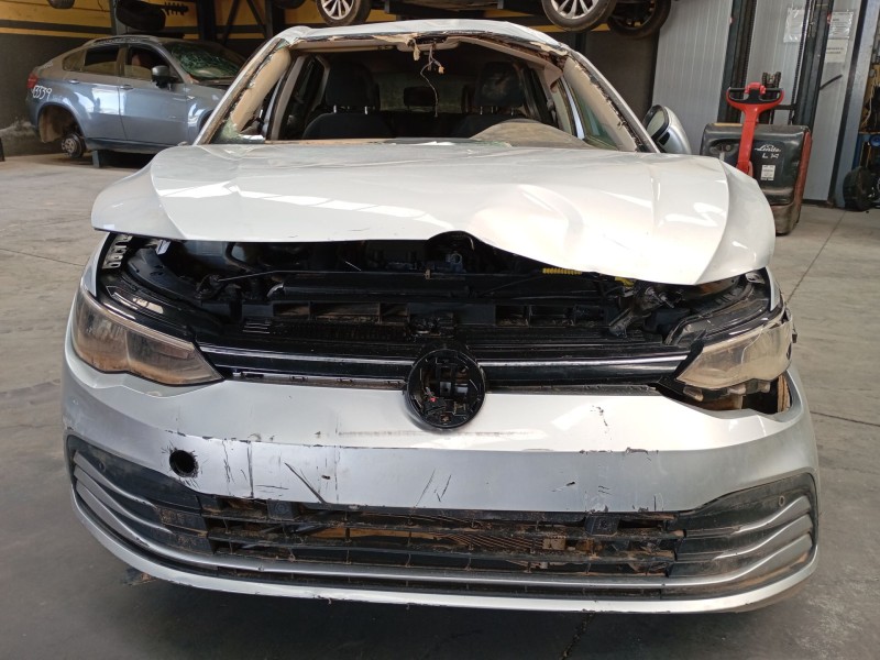 volkswagen golf viii (cd1, da1) del año 2021