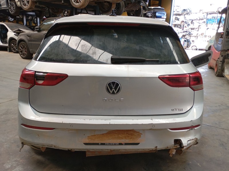 volkswagen golf viii (cd1, da1) del año 2021