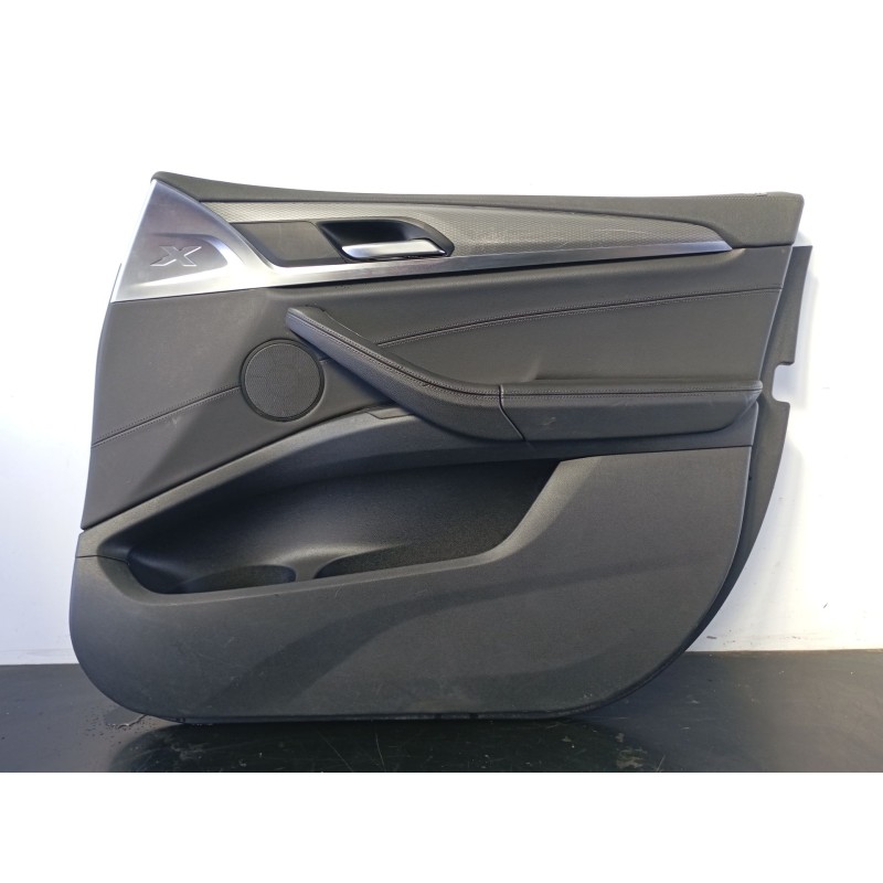 Recambio de guarnecido puerta delantera derecha para bmw x4 (g02, f98) xdrive 20 d referencia OEM IAM   