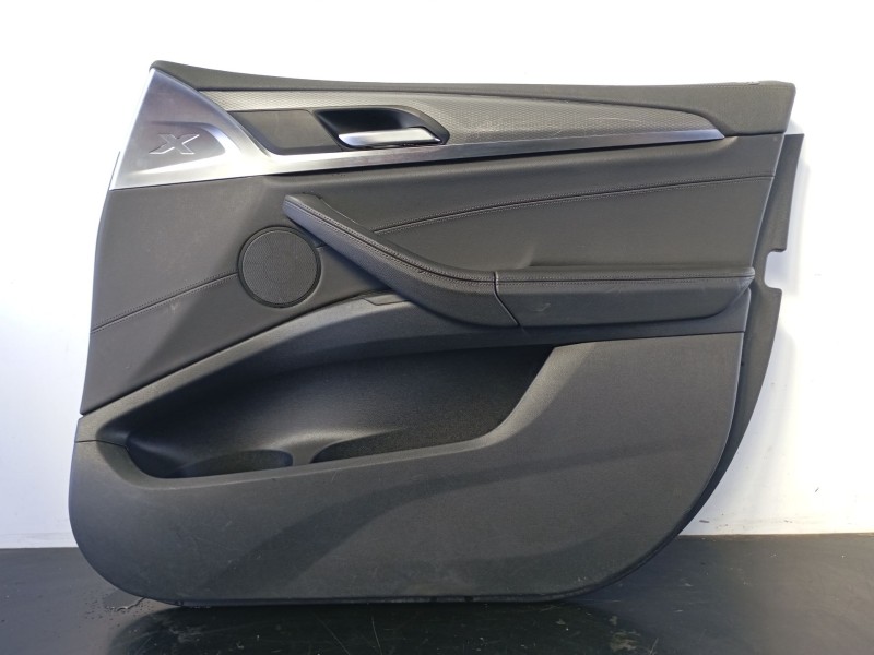 Recambio de guarnecido puerta delantera derecha para bmw x4 (g02, f98) xdrive 20 d referencia OEM IAM   