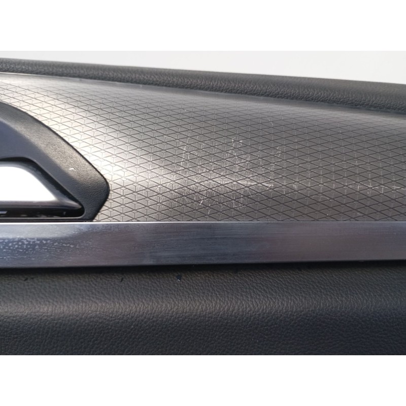 Recambio de guarnecido puerta delantera derecha para bmw x4 (g02, f98) xdrive 20 d referencia OEM IAM   