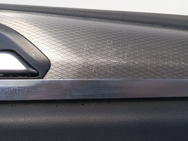 Recambio de guarnecido puerta delantera derecha para bmw x4 (g02, f98) xdrive 20 d referencia OEM IAM   