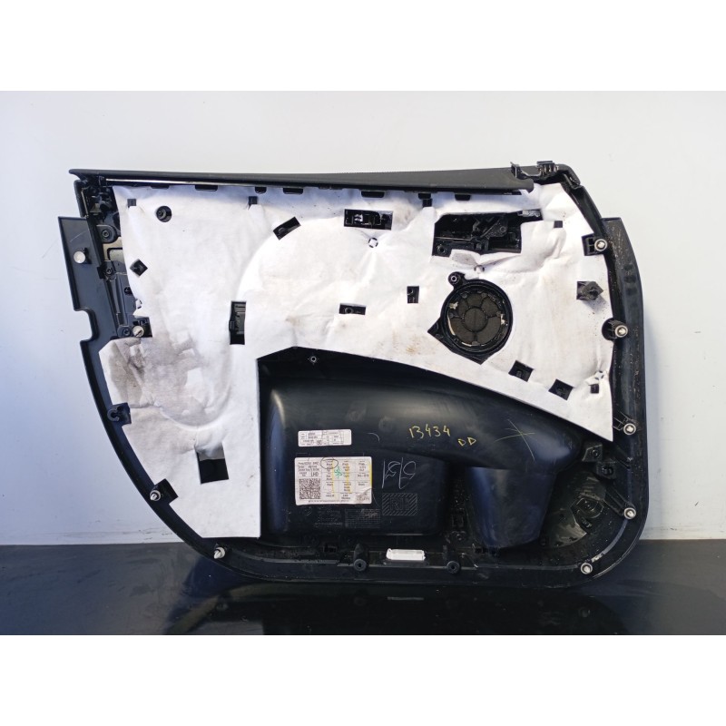 Recambio de guarnecido puerta delantera derecha para bmw x4 (g02, f98) xdrive 20 d referencia OEM IAM   