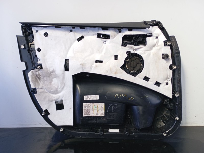 Recambio de guarnecido puerta delantera derecha para bmw x4 (g02, f98) xdrive 20 d referencia OEM IAM   