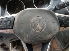 Recambio de airbag delantero izquierdo para volkswagen tiguan (ad1, ax1) 2.0 tdi referencia OEM IAM   