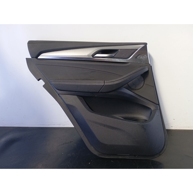 Recambio de guarnecido puerta trasera izquierda para bmw x4 (g02, f98) xdrive 20 d referencia OEM IAM   