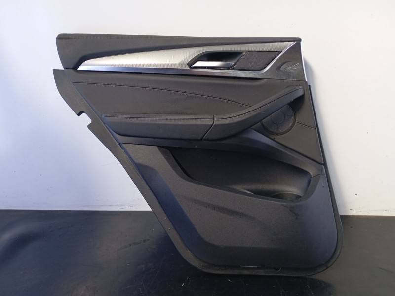 Recambio de guarnecido puerta trasera izquierda para bmw x4 (g02, f98) xdrive 20 d referencia OEM IAM   