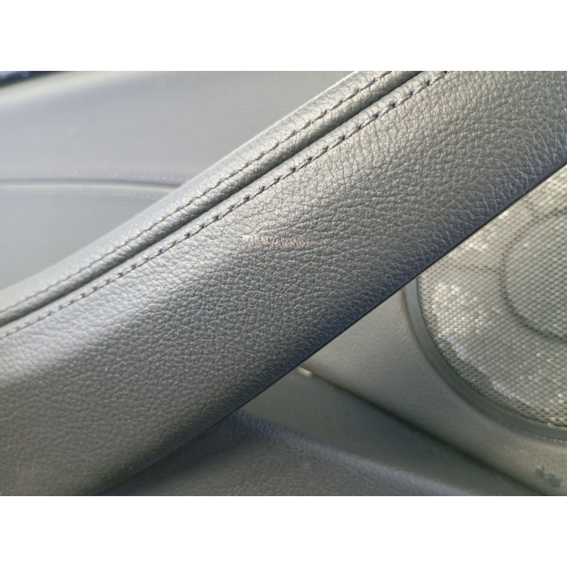 Recambio de guarnecido puerta trasera izquierda para bmw x4 (g02, f98) xdrive 20 d referencia OEM IAM   