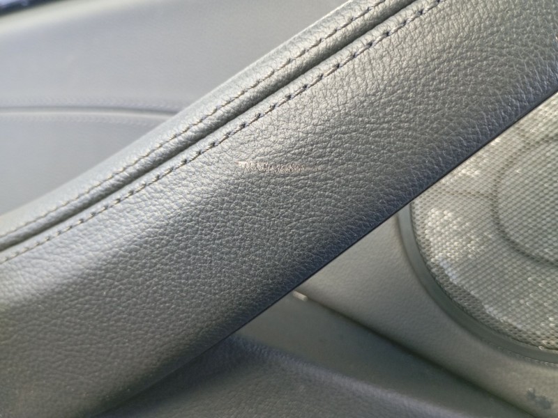 Recambio de guarnecido puerta trasera izquierda para bmw x4 (g02, f98) xdrive 20 d referencia OEM IAM   