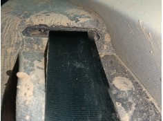 Recambio de cinturon seguridad trasero izquierdo para volkswagen tiguan (ad1, ax1) 2.0 tdi referencia OEM IAM   