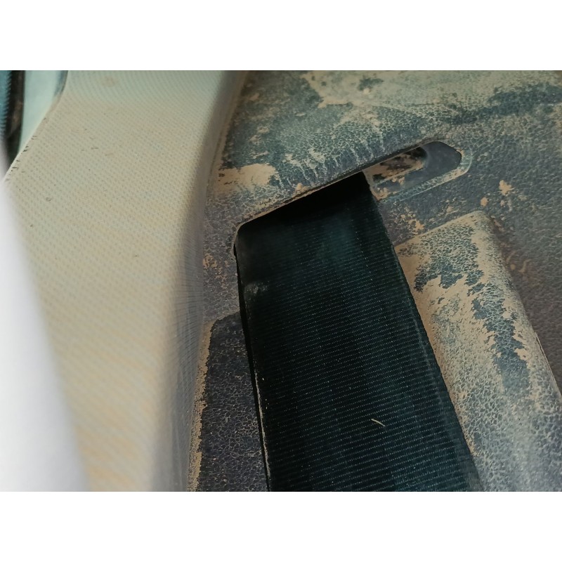Recambio de cinturon seguridad trasero derecho para volkswagen tiguan (ad1, ax1) 2.0 tdi referencia OEM IAM   