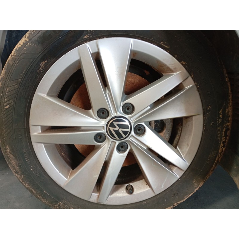 Recambio de llanta para volkswagen golf viii (cd1, da1) 1.0 tsi referencia OEM IAM   
