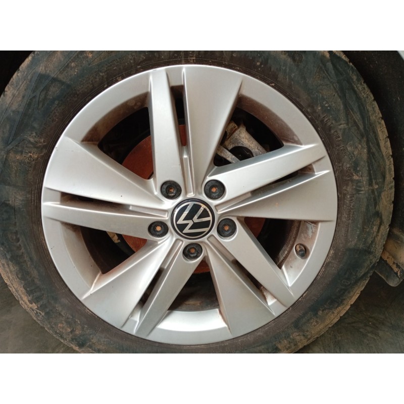 Recambio de llanta para volkswagen golf viii (cd1, da1) 1.0 tsi referencia OEM IAM   
