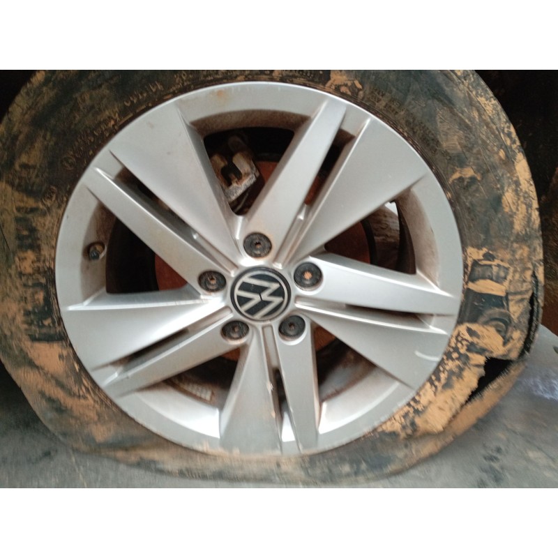 Recambio de llanta para volkswagen golf viii (cd1, da1) 1.0 tsi referencia OEM IAM   