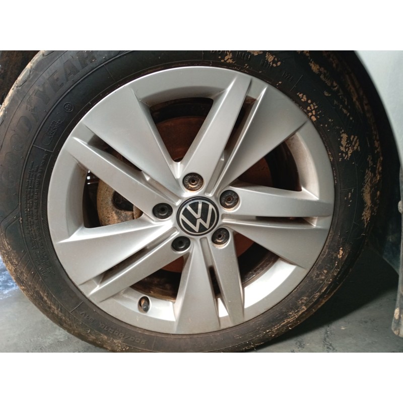 Recambio de llanta para volkswagen golf viii (cd1, da1) 1.0 tsi referencia OEM IAM   