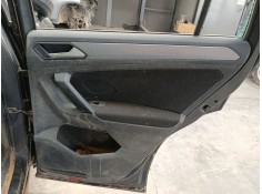 Recambio de guarnecido puerta trasera derecha para volkswagen tiguan (ad1, ax1) 2.0 tdi referencia OEM IAM   