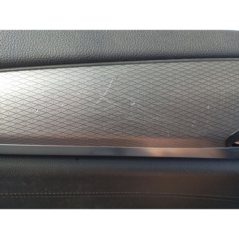 Recambio de guarnecido puerta delantera izquierda para bmw x4 (g02, f98) xdrive 20 d referencia OEM IAM   