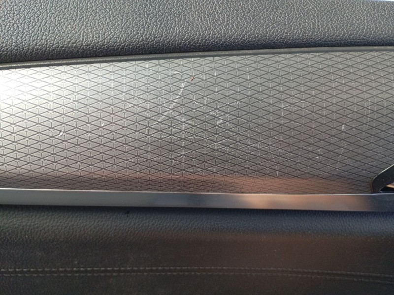 Recambio de guarnecido puerta delantera izquierda para bmw x4 (g02, f98) xdrive 20 d referencia OEM IAM   