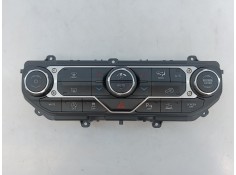 MANDO CLIMATIZADOR P7BU58DX9AA E3-B6-21-5