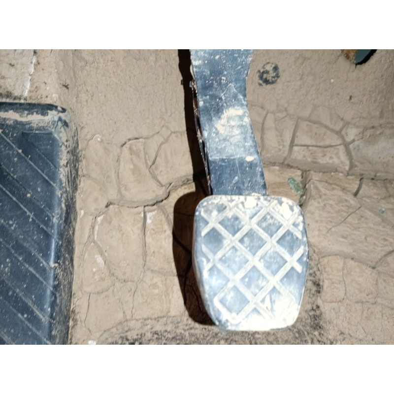 Recambio de pedal embrague para volkswagen tiguan (ad1, ax1) 2.0 tdi referencia OEM IAM   