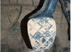 Recambio de pedal freno para volkswagen tiguan (ad1, ax1) 2.0 tdi referencia OEM IAM   