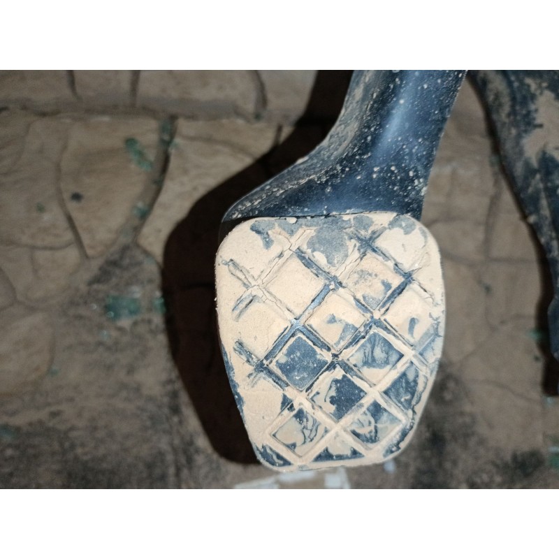 Recambio de pedal freno para volkswagen tiguan (ad1, ax1) 2.0 tdi referencia OEM IAM   