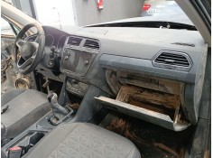 Recambio de salpicadero para volkswagen tiguan (ad1, ax1) 2.0 tdi referencia OEM IAM   