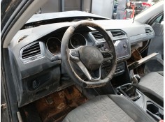 Recambio de salpicadero para volkswagen tiguan (ad1, ax1) 2.0 tdi referencia OEM IAM    2