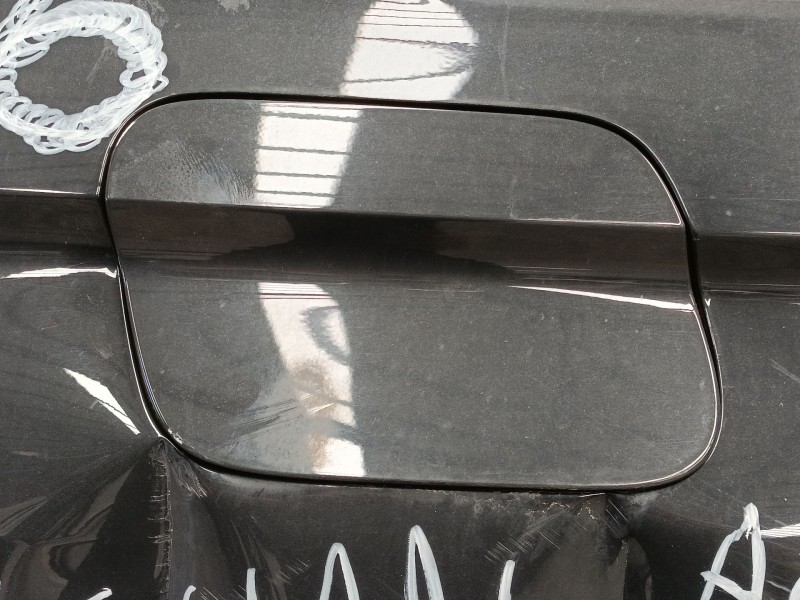 Recambio de tapa exterior combustible para volkswagen tiguan (ad1, ax1) 2.0 tdi referencia OEM IAM   