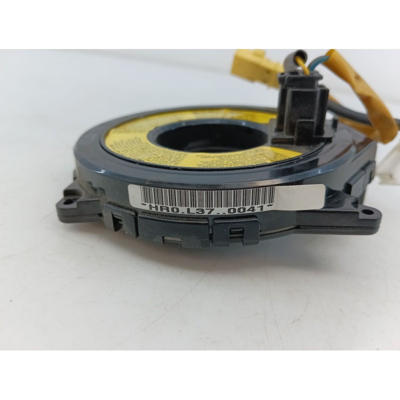 Recambio de anillo airbag para hyundai terracan (hp) 2.9 crdi 4wd referencia OEM IAM HR0L370041  