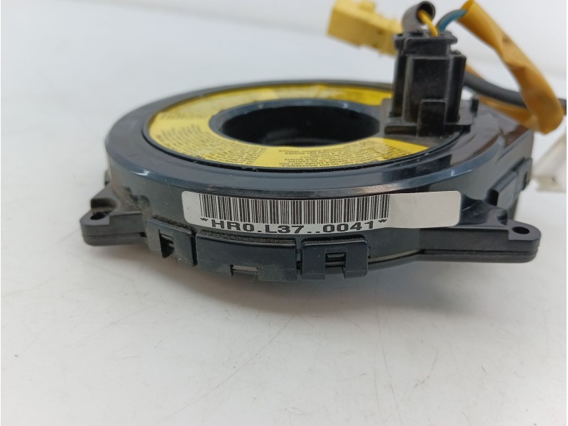 Recambio de anillo airbag para hyundai terracan (hp) 2.9 crdi 4wd referencia OEM IAM HR0L370041  