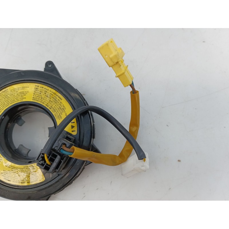 Recambio de anillo airbag para hyundai terracan (hp) 2.9 crdi 4wd referencia OEM IAM HR0L370041  