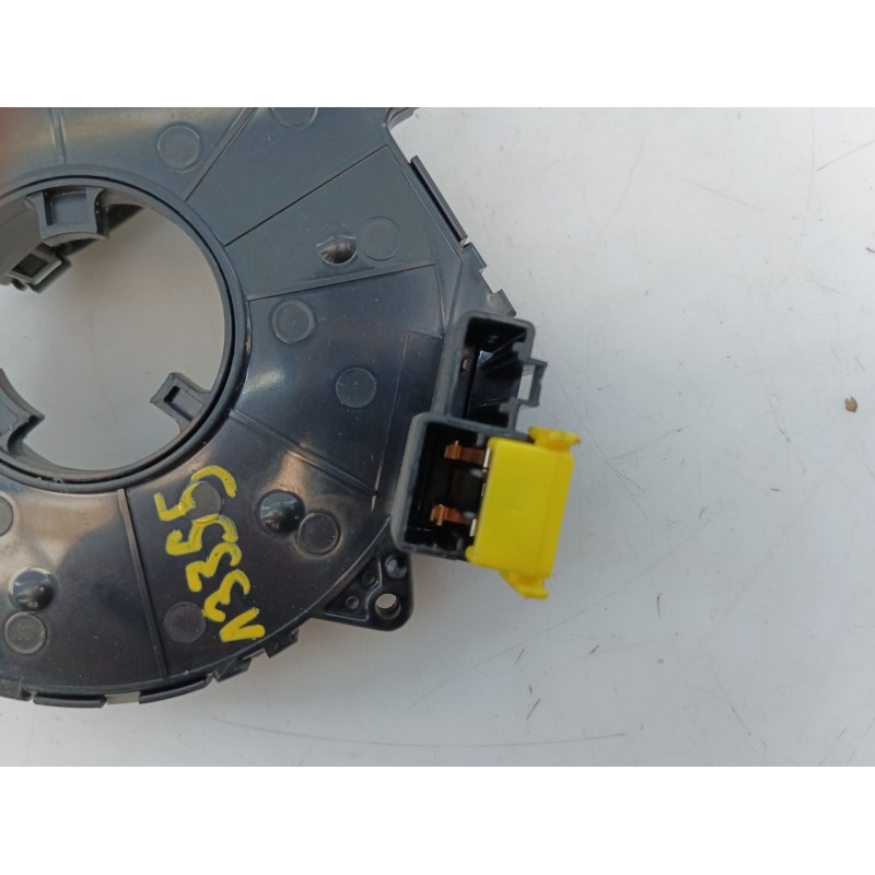 Recambio de anillo airbag para hyundai terracan (hp) 2.9 crdi 4wd referencia OEM IAM HR0L370041  