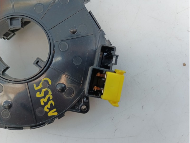 Recambio de anillo airbag para hyundai terracan (hp) 2.9 crdi 4wd referencia OEM IAM HR0L370041  