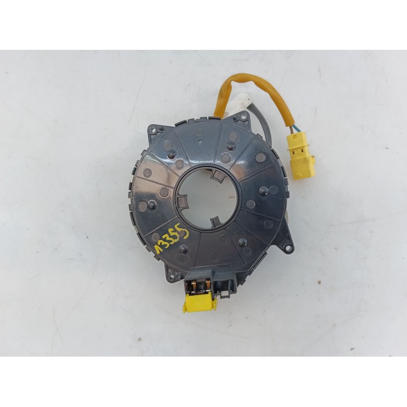 Recambio de anillo airbag para hyundai terracan (hp) 2.9 crdi 4wd referencia OEM IAM HR0L370041  