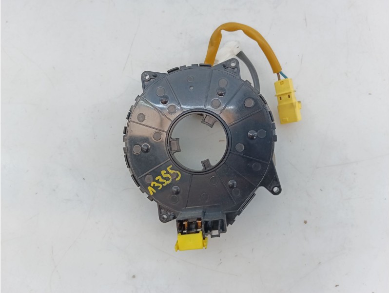 Recambio de anillo airbag para hyundai terracan (hp) 2.9 crdi 4wd referencia OEM IAM HR0L370041  