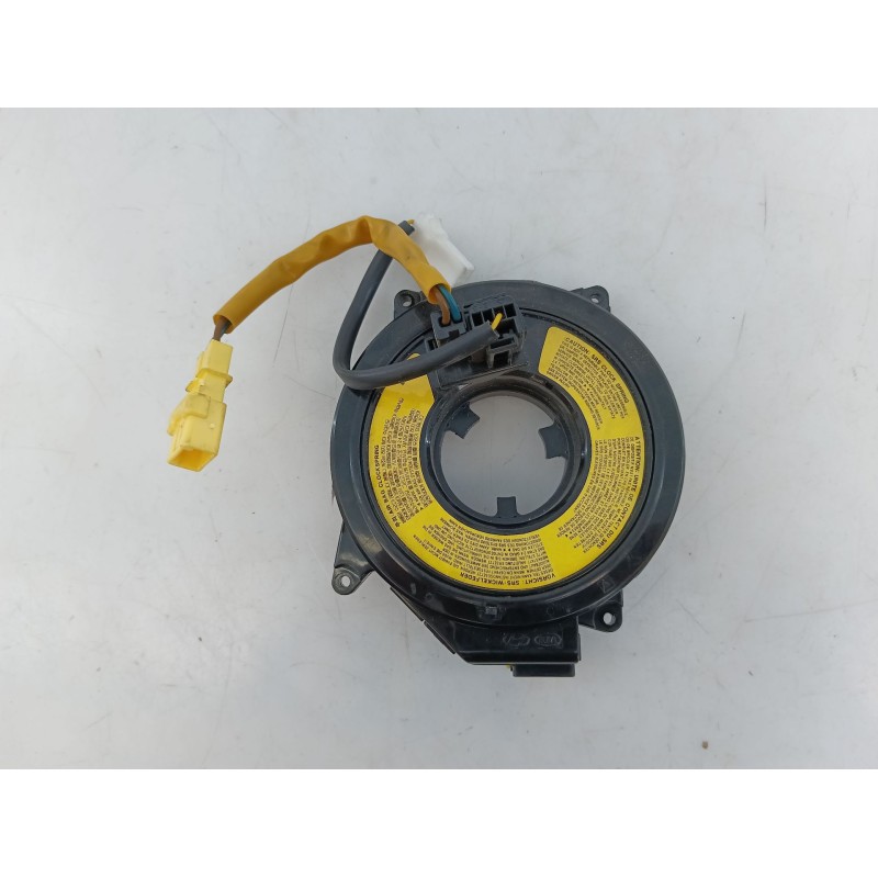 Recambio de anillo airbag para hyundai terracan (hp) 2.9 crdi 4wd referencia OEM IAM HR0L370041  