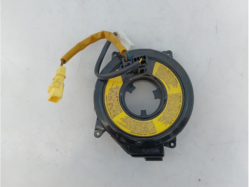 Recambio de anillo airbag para hyundai terracan (hp) 2.9 crdi 4wd referencia OEM IAM HR0L370041  