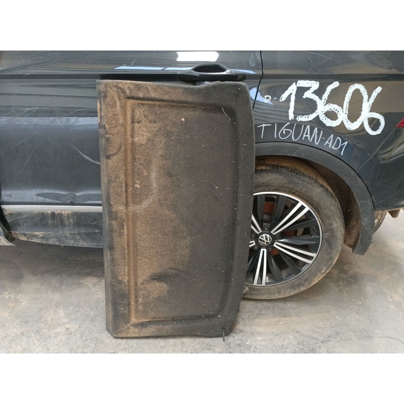 Recambio de bandeja trasera para volkswagen tiguan (ad1, ax1) 2.0 tdi referencia OEM IAM   