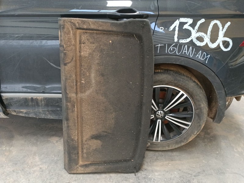 Recambio de bandeja trasera para volkswagen tiguan (ad1, ax1) 2.0 tdi referencia OEM IAM   