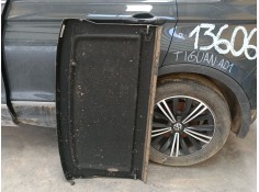 Recambio de bandeja trasera para volkswagen tiguan (ad1, ax1) 2.0 tdi referencia OEM IAM    2