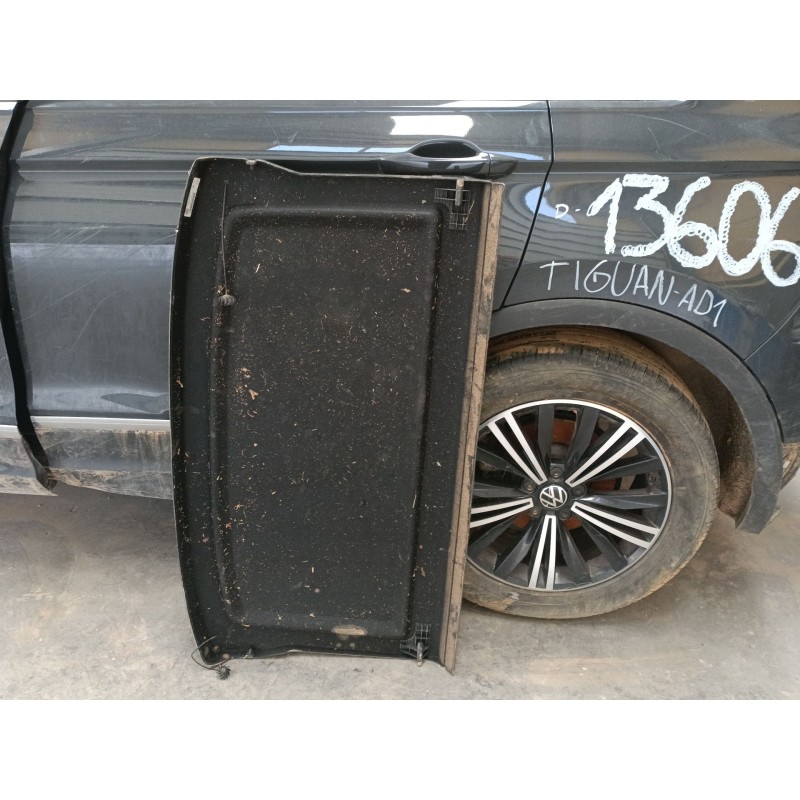 Recambio de bandeja trasera para volkswagen tiguan (ad1, ax1) 2.0 tdi referencia OEM IAM   