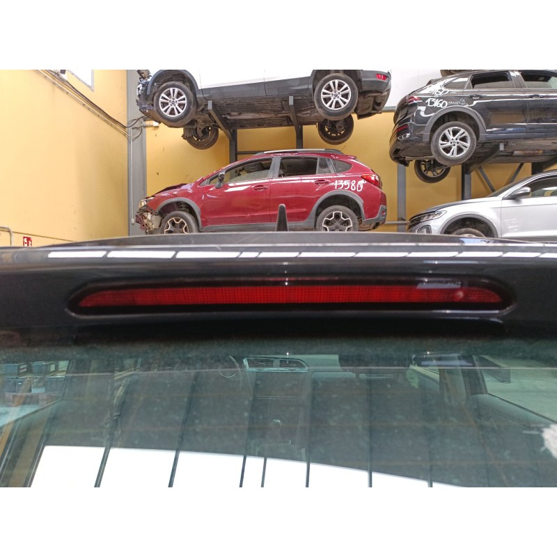 Recambio de luz central de freno para volkswagen tiguan (ad1, ax1) 2.0 tdi referencia OEM IAM   