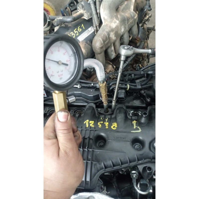 volvo s60 lim. del año 2010