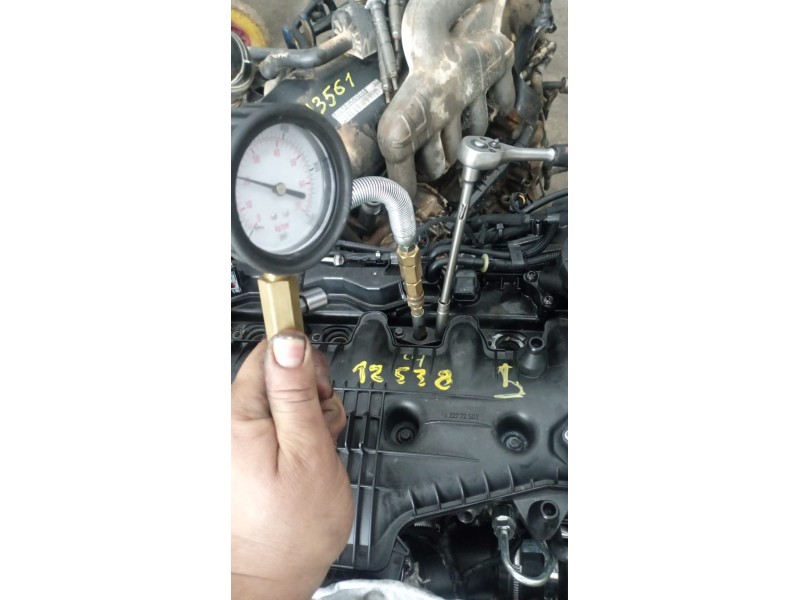 volvo s60 lim. del año 2010