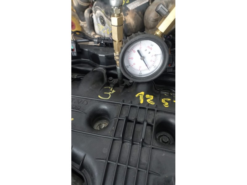 volvo s60 lim. del año 2010