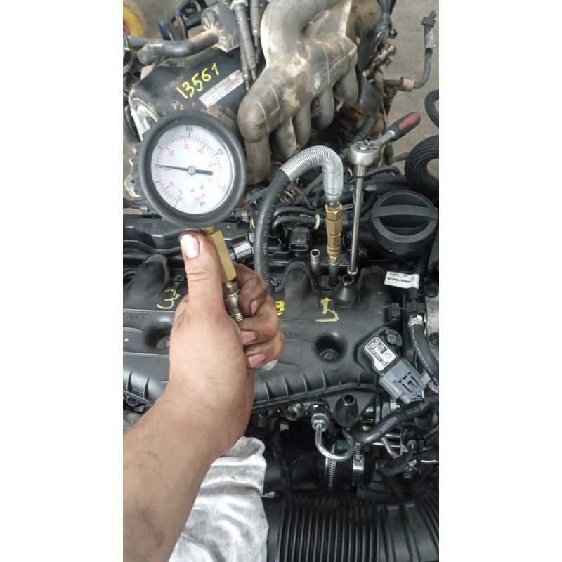 volvo s60 lim. del año 2010