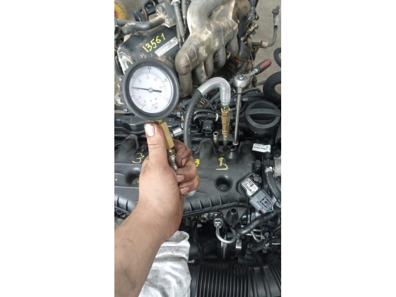 volvo s60 lim. del año 2010